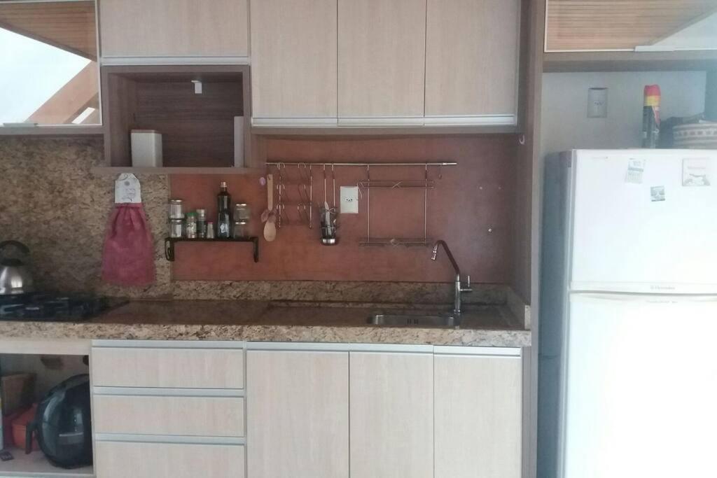 Linda Casa De Praia 5Km Beto Carrero - Gravata. 300 Metros Da Praia!! Навегантис Экстерьер фото