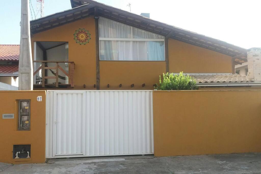 Linda Casa De Praia 5Km Beto Carrero - Gravata. 300 Metros Da Praia!! Навегантис Экстерьер фото